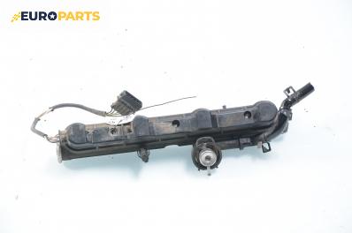 Бензинова рейка за Volkswagen Golf III Hatchback (08.1991 - 07.1998) 2.0 GTI 16V, 150 к.с., № Bosch 0 280 151 016 / 037 133 313 AM