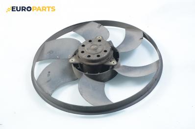 Перка охлаждане за Renault Megane I Hatchback (08.1995 - 12.2004) 1.6 e (BA0F, BA0S), 90 к.с.