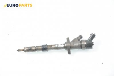 Дюза дизел за Citroen C5 I Sedan (03.2001 - 03.2005) 2.2 HDi (DC4HXB, DC4HXE), 133 к.с., № Bosch 0 445 110 036