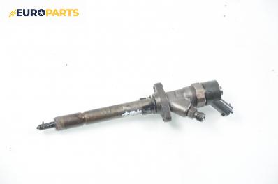 Дюза дизел за Citroen C5 I Sedan (03.2001 - 03.2005) 2.2 HDi (DC4HXB, DC4HXE), 133 к.с., № Bosch 0 445 110 036