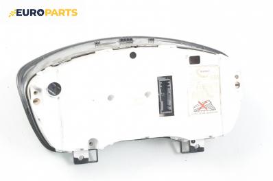 Километраж за Ford C-Max Minivan (02.2007 - 09.2010) 2.0 TDCi, 136 к.с.