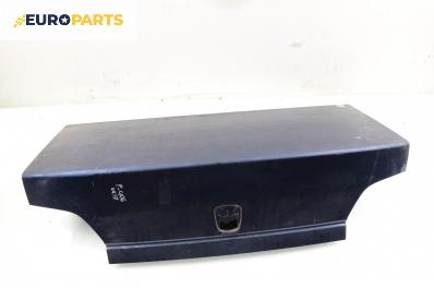 Заден капак за Peugeot 406 Sedan (08.1995 - 01.2005), 4+1 вр., седан, позиция: задна