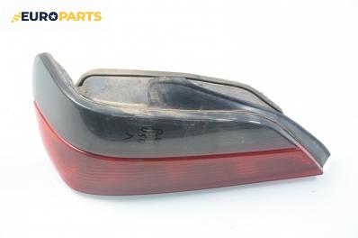 Стоп за Peugeot 406 Sedan (08.1995 - 01.2005), седан, позиция: лява
