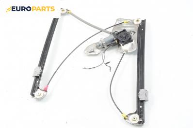 Машинка ел. стъкло за Land Rover Range Rover III SUV (03.2002 - 08.2012), позиция: предна, дясна