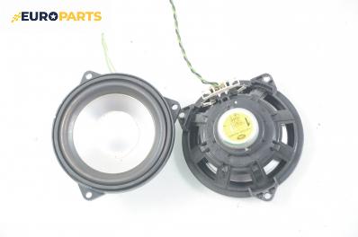 Високоговорители за Land Rover Range Rover III SUV (03.2002 - 08.2012), № XQM 000400
