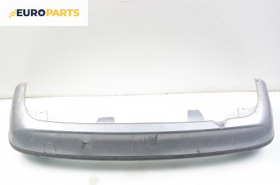 Задна броня за Opel Zafira A Minivan (04.1999 - 06.2005)