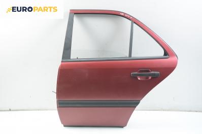 Врата за Mercedes-Benz C-Class Sedan (W202) (03.1993 - 05.2000), седан, позиция: задна, лява