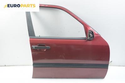 Врата за Mercedes-Benz C-Class Sedan (W202) (03.1993 - 05.2000), седан, позиция: предна, дясна