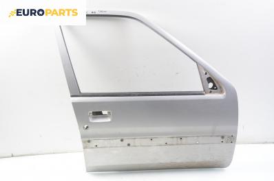 Врата за Citroen Saxo Hatchback (02.1996 - 04.2004), 4+1 вр., позиция: предна, дясна