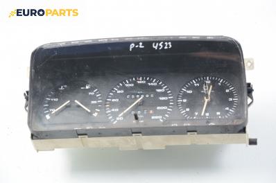 Километраж за Volkswagen Passat Sedan B3, B4 (02.1988 - 12.1997) 1.8, 90 к.с.