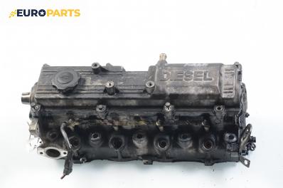 Глава за Suzuki Vitara SUV (07.1988 - 12.1998) 2.0 TD Intercooler AWD (ET), 87 к.с.