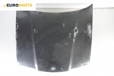 Преден капак за BMW 3 Series E36 Sedan (09.1990 - 02.1998), седан