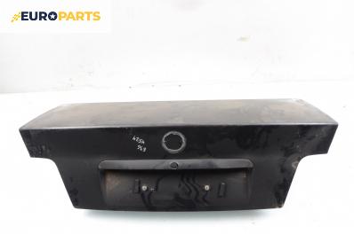Заден капак за BMW 3 Series E36 Sedan (09.1990 - 02.1998), 4+1 вр., седан, позиция: задна