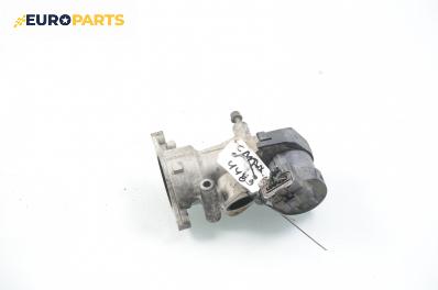 EGR-клапан за Ford C-Max Minivan (02.2007 - 09.2010) 2.0 TDCi, 136 к.с.