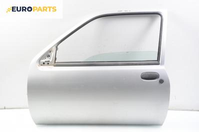 Врата за Ford Fiesta IV Hatchback (08.1995 - 09.2002), 2+1 вр., позиция: лява