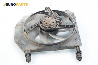 Перка охлаждане за Ford Fiesta IV Hatchback (08.1995 - 09.2002) 1.8 DI, 75 к.с.
