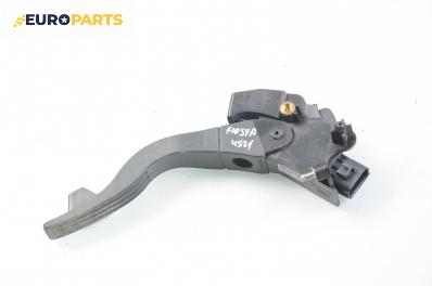 Потенциометър газ  за Ford Fiesta IV Hatchback (08.1995 - 09.2002), № YS61-9F836-CF