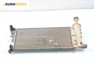 Воден радиатор за Citroen Saxo Hatchback (02.1996 - 04.2004) 1.1 X,SX, 54 к.с.