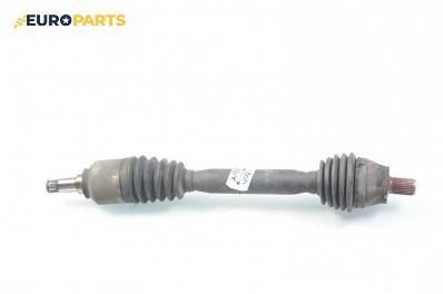 Полуоска за Mercedes-Benz A-Class Hatchback (W169) (09.2004 - 06.2012) A 150 (169.031, 169.331), 95 к.с., позиция: лява