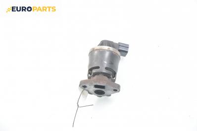 EGR-клапан за Honda Jazz II (GD) (03.2002 - 12.2008) 1.2 i-DSI, 78 к.с.
