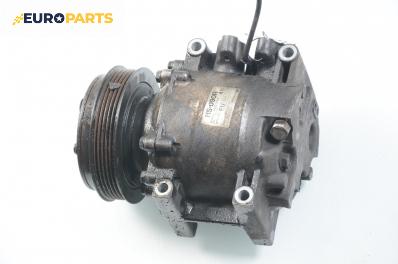 Компресор климатик за Honda Jazz II (GD) (03.2002 - 12.2008) 1.2 i-DSI, 78 к.с., № HS-090R