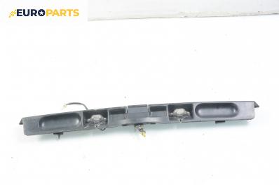 Плафони заден номер за Nissan Primera Hatchback II (06.1996 - 07.2002), хечбек