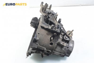 Ръчна скоростна кутия за Citroen Xsara Picasso (09.1999 - 06.2012) 1.6 16V, 109 к.с.