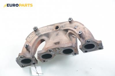 Изпускателен колектор  за Citroen Xsara Picasso (09.1999 - 06.2012) 1.6 16V, 109 к.с.