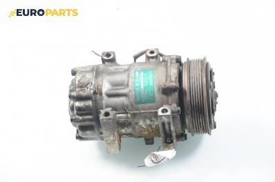 Компресор климатик за Ford C-Max Minivan (02.2007 - 09.2010) 2.0 TDCi, 136 к.с., № Sanden 3M5H-19D629-HC