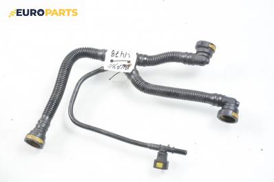 Маркуч картерни газове за Citroen Xsara Picasso (09.1999 - 06.2012) 1.6 16V, 109 к.с.