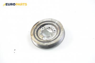 Демпферна шайба за Citroen Xsara Picasso (09.1999 - 06.2012) 1.6 16V, 109 к.с.