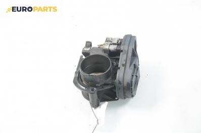 Дроселова клапа за Citroen Xsara Picasso (09.1999 - 06.2012) 1.6 16V, 109 к.с.