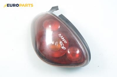 Стоп за Fiat Bravo I Coupe (1995-10-01 - 2001-10-01), позиция: лява