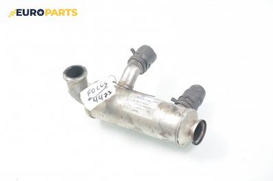 EGR охладител за Ford Focus II Estate (07.2004 - 09.2012) 1.6 TDCi, 90 к.с., № VP1U3H-9P445-BA