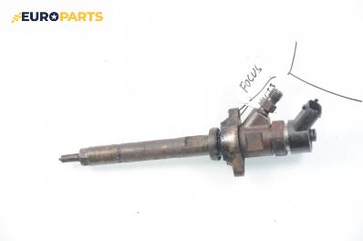 Дюза дизел за Ford Focus II Estate (07.2004 - 09.2012) 1.6 TDCi, 90 к.с., № Bosch 0 445 110 239