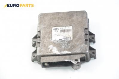 Компютър двигател за Fiat Bravo I Coupe (1995-10-01 - 2001-10-01) 1.6 16V (182.AB), 103 к.с., № Magneti Marelli IAW1AF.13/5311-SU
