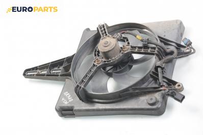 Перка охлаждане за Fiat Bravo I Coupe (1995-10-01 - 2001-10-01) 1.6 16V (182.AB), 103 к.с.