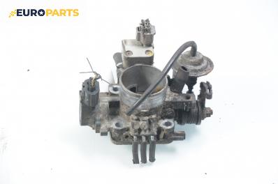 Дроселова клапа за Toyota RAV4 I SUV (01.1994 - 09.2000) 2.0 4WD, 129 к.с.