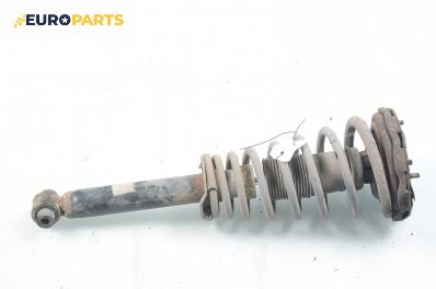 Макферсон за Nissan Primera Hatchback II (06.1996 - 07.2002), хечбек, позиция: предна, дясна