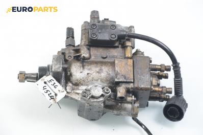 ГНП-горивонагнетателна помпа за BMW 3 Series E36 Sedan (09.1990 - 02.1998) 325 td, 115 к.с.
