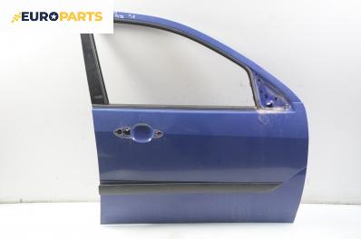 Врата за Ford Focus I Hatchback (10.1998 - 12.2007), 4+1 вр., хечбек, позиция: предна, дясна
