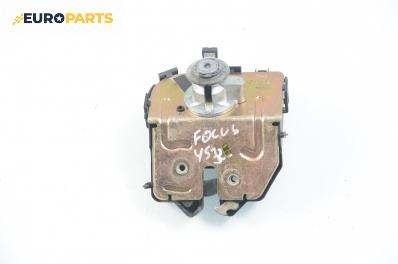 Брава заден капак за Ford Focus I Hatchback (10.1998 - 12.2007), хечбек