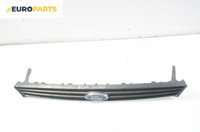 Решетка за Ford Focus I Hatchback (10.1998 - 12.2007), хечбек