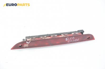 Трети стоп за Ford Focus I Hatchback (10.1998 - 12.2007), хечбек
