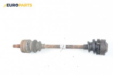 Полуоска за Mercedes-Benz C-Class Sedan (W202) (03.1993 - 05.2000) C 220 D (202.121), 95 к.с., позиция: лява