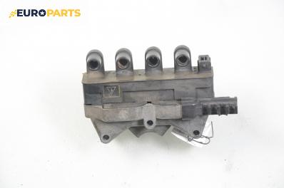 Запалителна бобина за Fiat Bravo I Coupe (1995-10-01 - 2001-10-01) 1.6 16V (182.AB), 103 к.с.