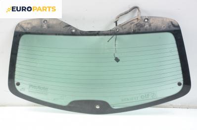 Задно стъкло за Renault Laguna II Grandtour (03.2001 - 12.2007), комби