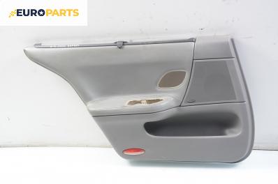 Кора врата за Renault Laguna II Grandtour (03.2001 - 12.2007), комби, позиция: задна, лява