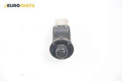 Бутон ел. огледала  за Renault Laguna II Grandtour (03.2001 - 12.2007)