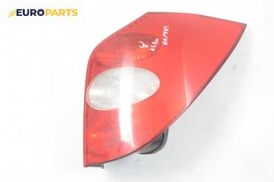 Стоп за Renault Laguna II Grandtour (03.2001 - 12.2007), комби, позиция: дясна